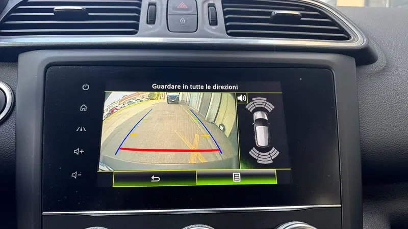 Renault Kadjar usata a Parma (8)