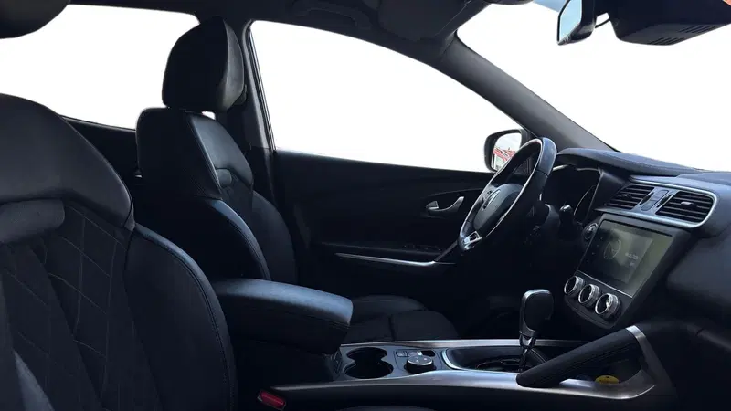 Renault Kadjar usata a Parma (9)