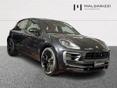 Porsche Macan 2.9 GTS 440cv pdk del 2024 usata a Modugno