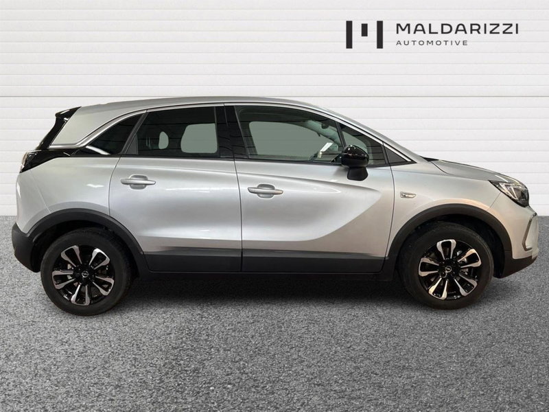 Opel Crossland usata a Bari (5)