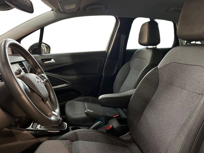 Opel Crossland usata a Bari (7)