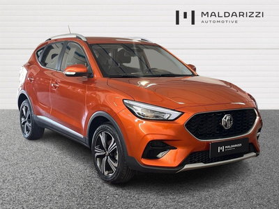 Mg ZS 1.5 Classic Comfort del 2025 usata a Bari