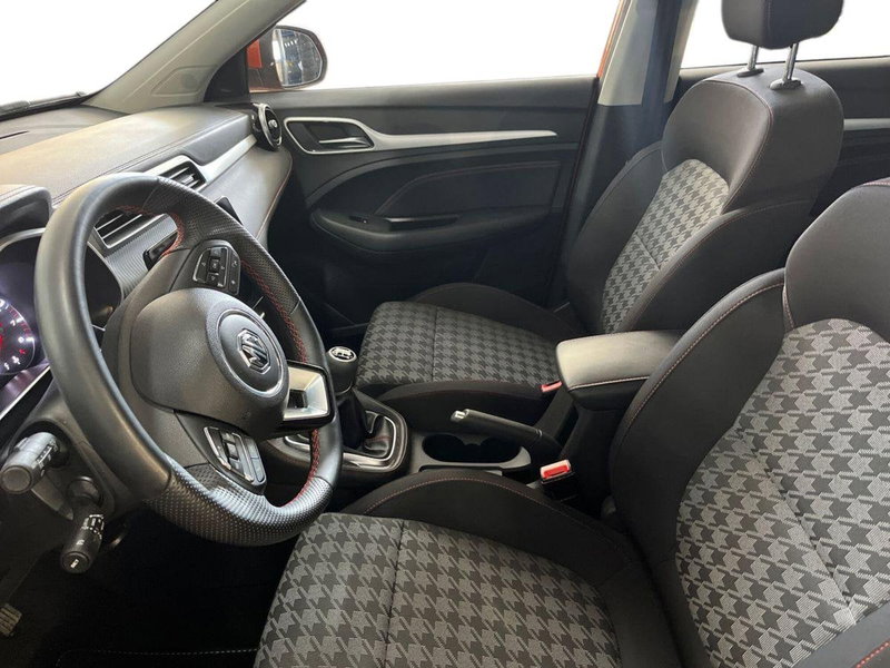 Mg ZS usata a Bari (7)