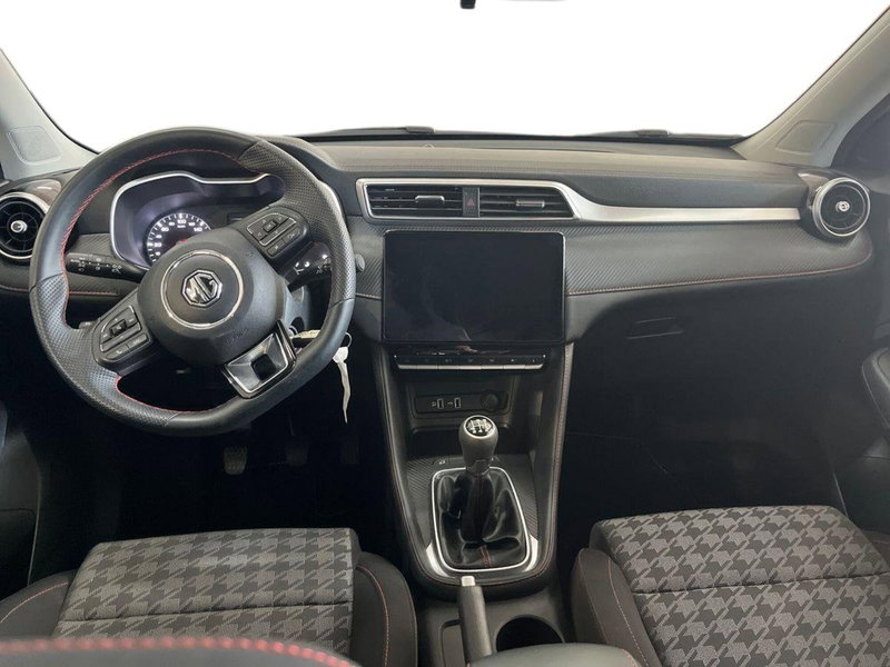 Mg ZS usata a Bari (8)