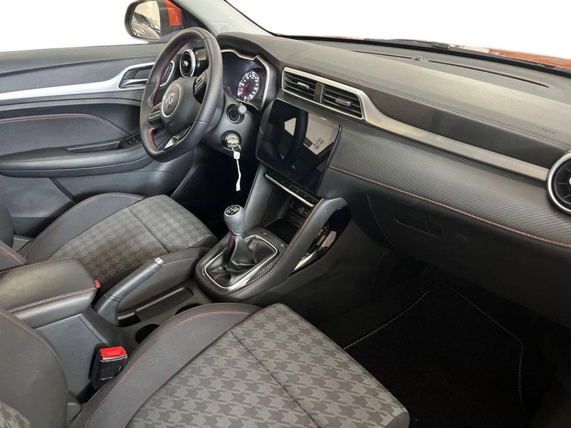 Mg ZS usata a Bari (9)