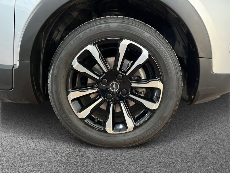 Opel Crossland usata a Bari (6)
