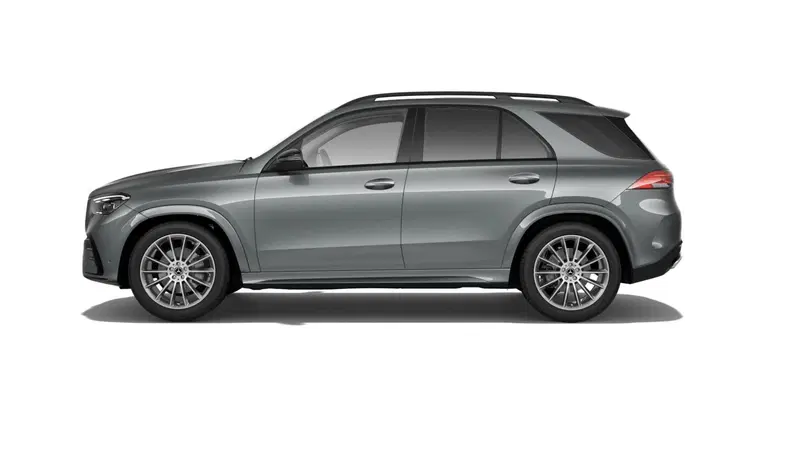 Mercedes-Benz GLE SUV nuova a Milano (2)