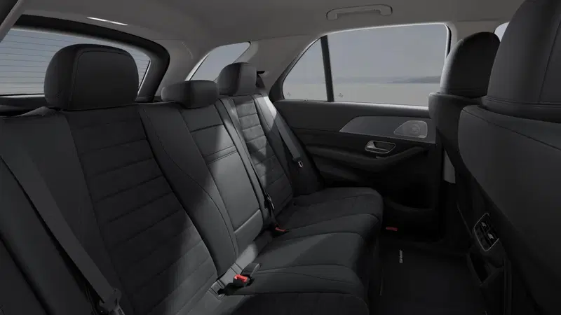 Mercedes-Benz GLE SUV nuova a Milano (7)