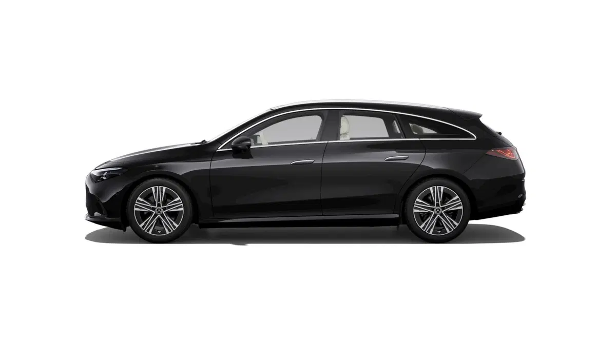 Mercedes-Benz CLA Shooting Brake nuova a Milano (2)
