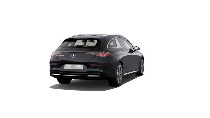Mercedes-Benz CLA Shooting Brake nuova a Milano (3)