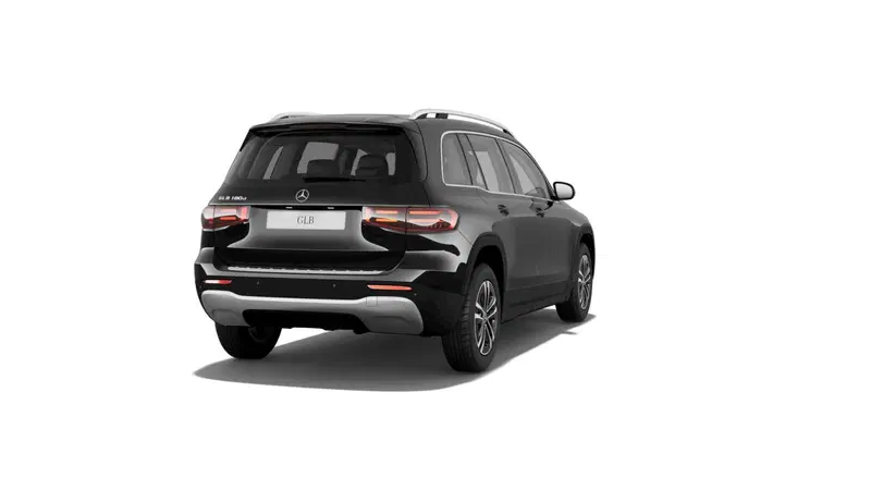 Mercedes-Benz GLB nuova a Milano (4)