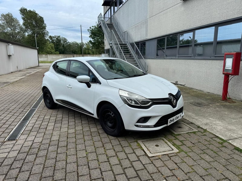 Renault Clio usata a Ferrara