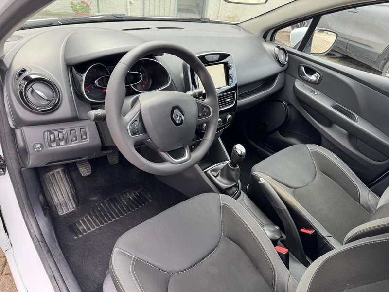 Renault Clio usata a Ferrara (10)