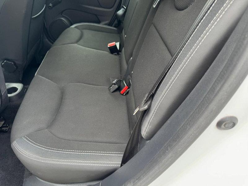 Renault Clio usata a Ferrara (11)