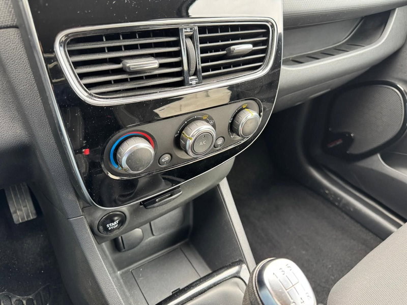 Renault Clio usata a Ferrara (13)