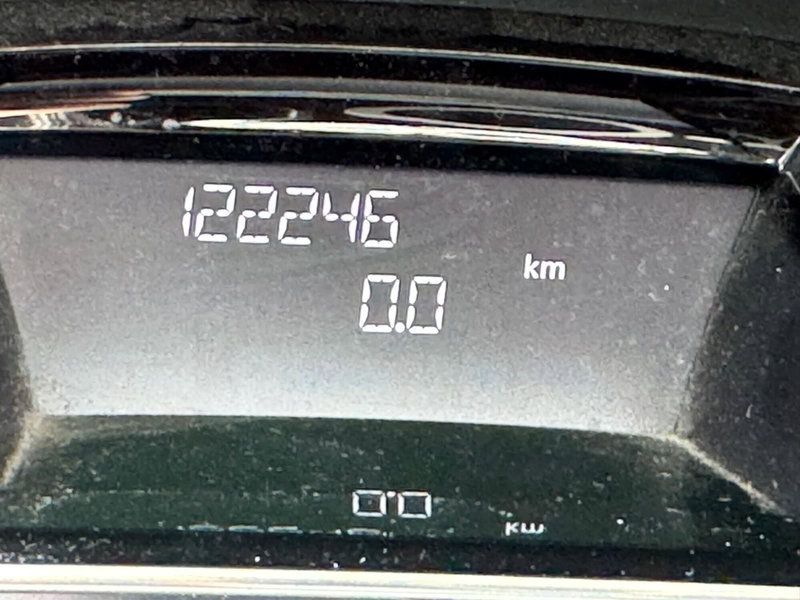 Renault Clio usata a Ferrara (14)