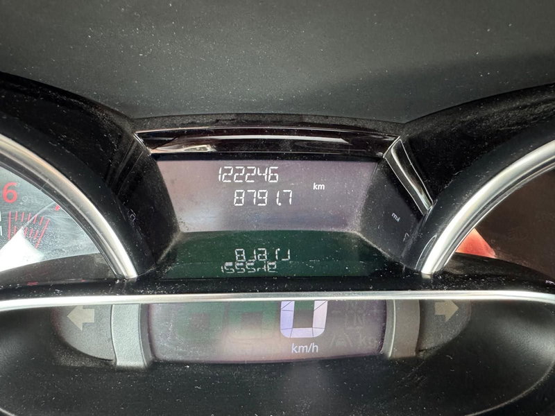 Renault Clio usata a Ferrara (15)