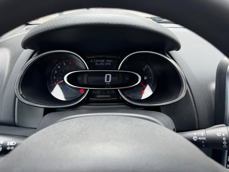 Renault Clio usata a Ferrara (16)