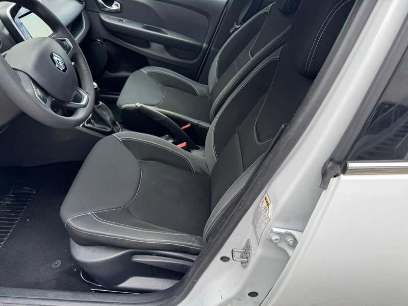 Renault Clio usata a Ferrara (17)