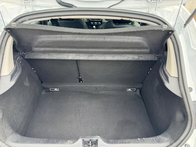 Renault Clio usata a Ferrara (18)