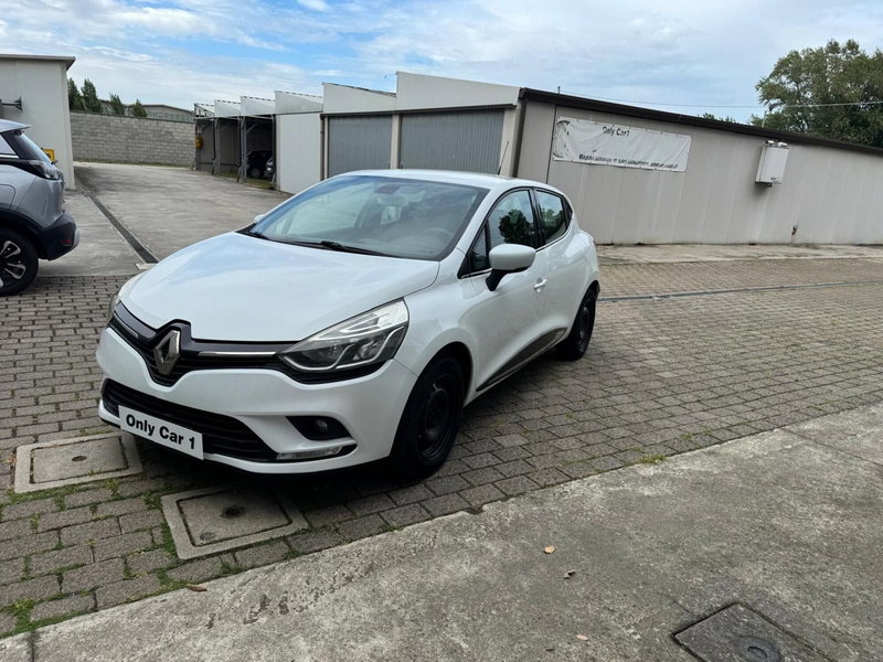 Renault Clio usata a Ferrara (2)