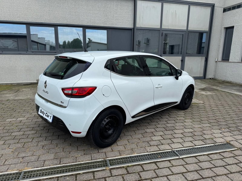 Renault Clio usata a Ferrara (3)