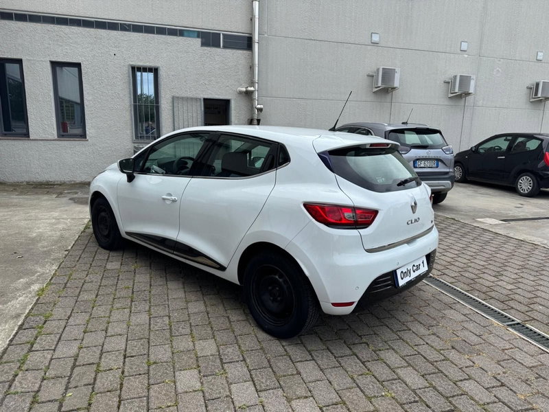 Renault Clio usata a Ferrara (4)