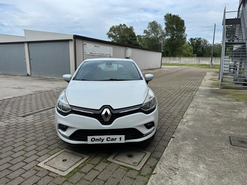 Renault Clio usata a Ferrara (5)