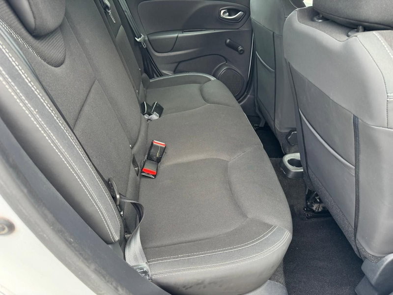 Renault Clio usata a Ferrara (7)