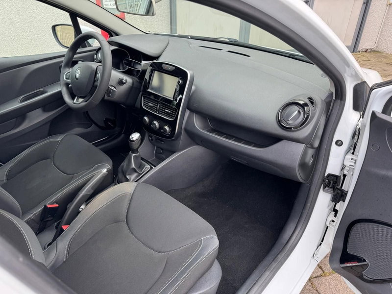 Renault Clio usata a Ferrara (8)