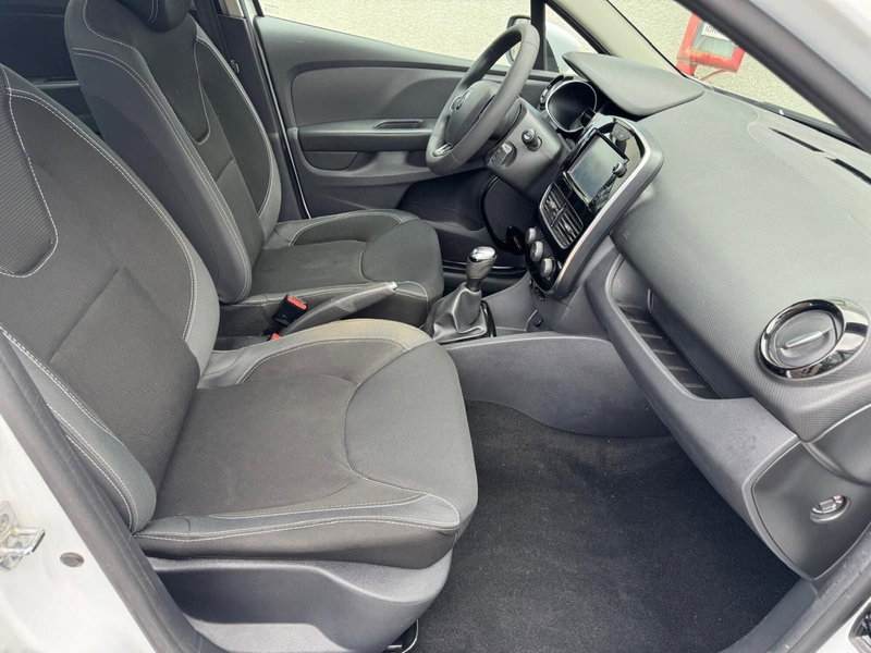 Renault Clio usata a Ferrara (9)