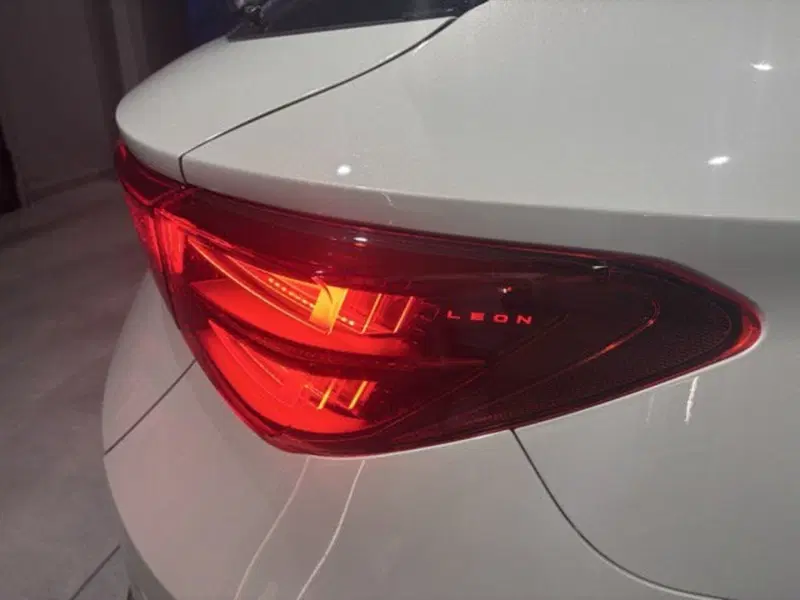 Cupra Leon nuova a Ferrara (11)