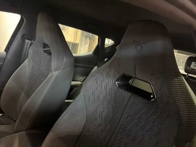 Cupra Leon nuova a Ferrara (11)