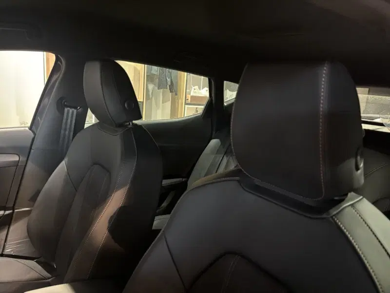 Cupra Formentor nuova a Ferrara (10)