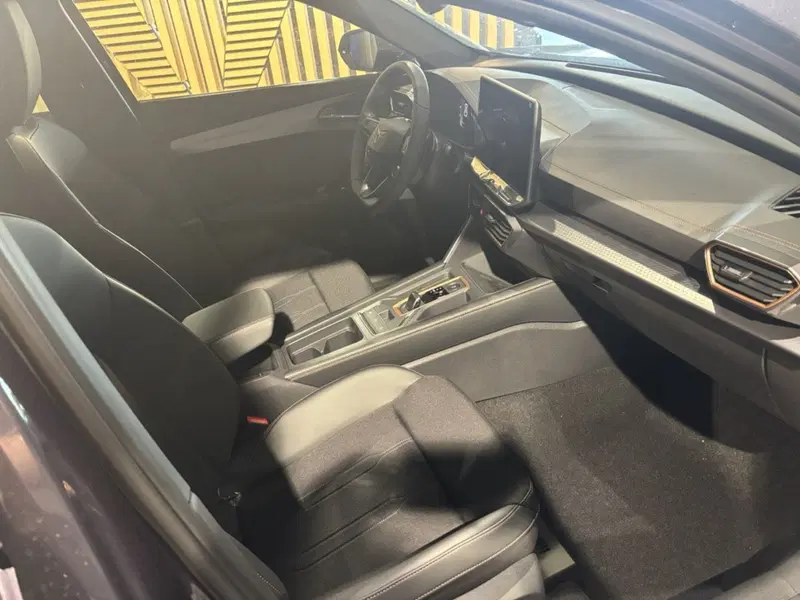 Cupra Formentor nuova a Ferrara (14)