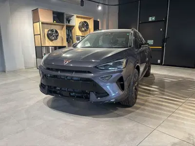 Cupra Formentor Formentor 2.0 TDI nuova a Ferrara