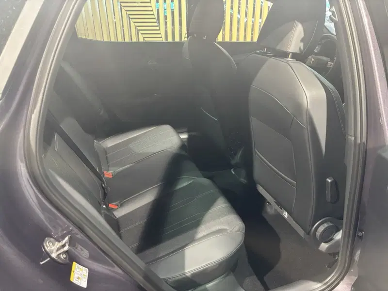 Cupra Formentor nuova a Ferrara (11)