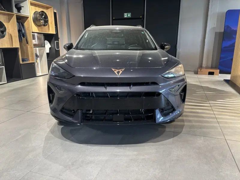 Cupra Formentor nuova a Ferrara (2)