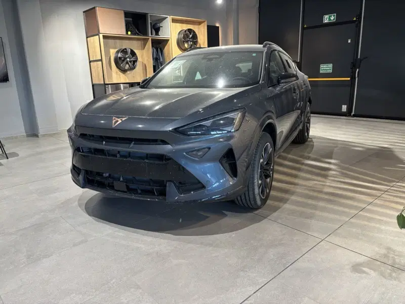Cupra Formentor nuova a Ferrara