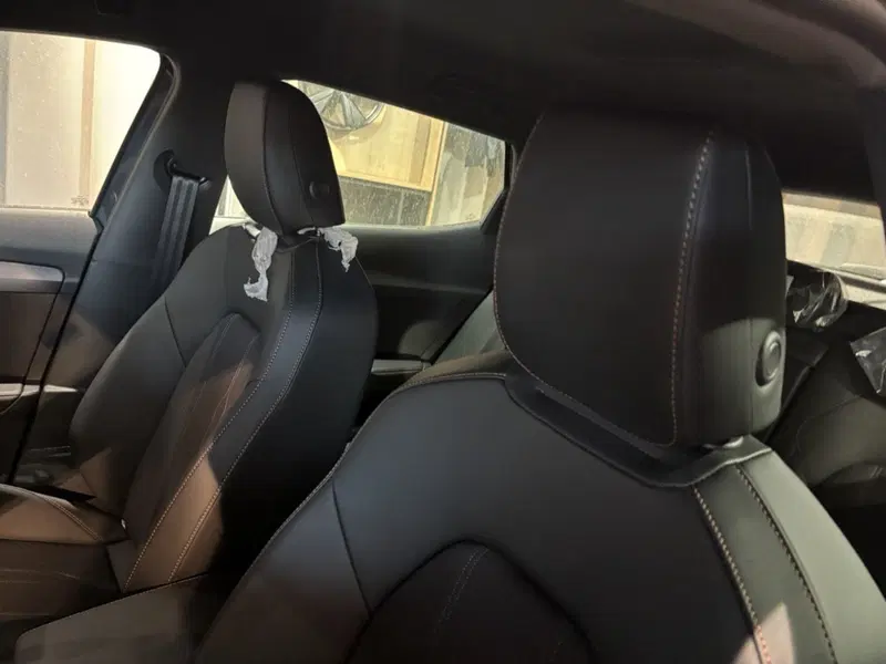 Cupra Formentor nuova a Ferrara (11)