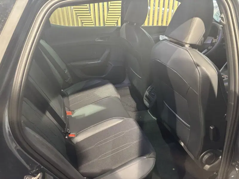 Cupra Formentor nuova a Ferrara (14)