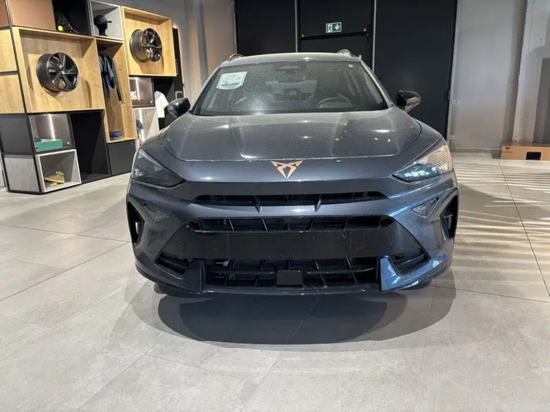 Cupra Formentor nuova a Ferrara (2)