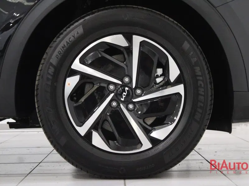 Kia Sportage nuova a Firenze (16)