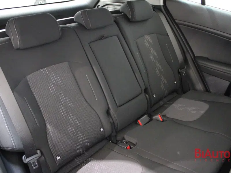 Kia Sportage nuova a Firenze (7)