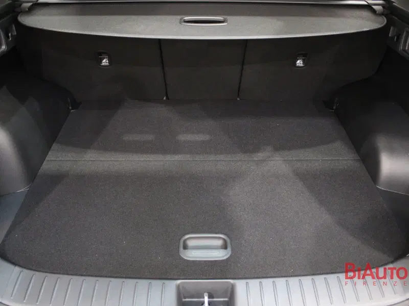 Kia Sportage nuova a Firenze (8)