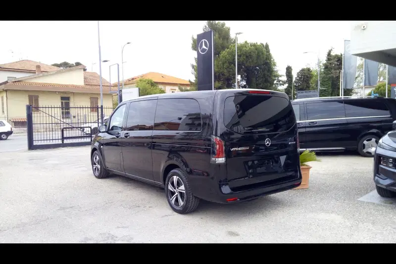 Mercedes-Benz Vito nuova a Pescara (3)