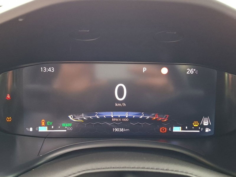 Jeep Renegade usata a Pescara (11)