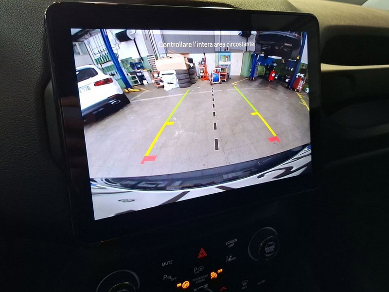 Jeep Renegade usata a Pescara (13)