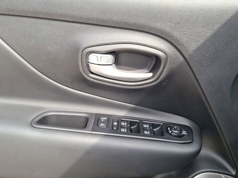 Jeep Renegade usata a Pescara (15)