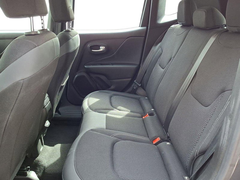 Jeep Renegade usata a Pescara (16)